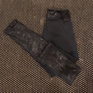 Zella youth leggings